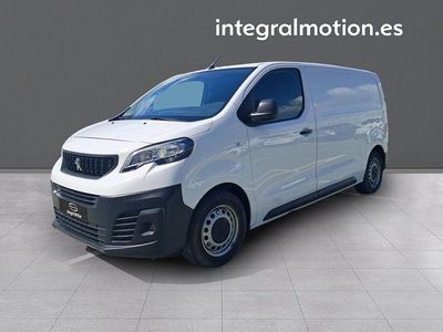 Usado Peugeot Expert 120 CV (88 kW) 2022 Otro Van