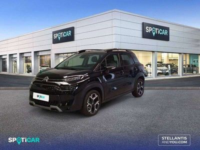 usado Citroën C3 Aircross BlueHDi S&S Shine Pack EAT6 120