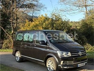 Usado VW Multivan