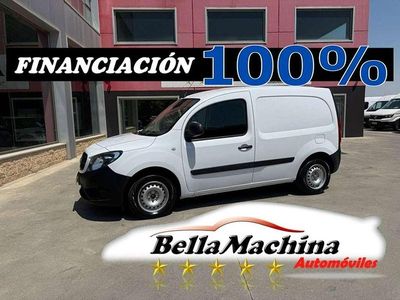 Mercedes Citan 109