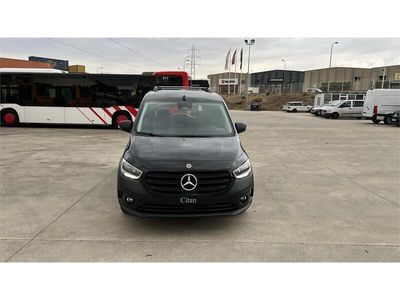 Mercedes Citan 110