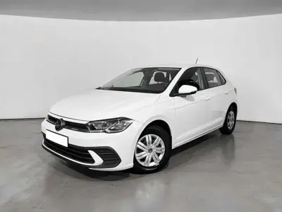 Usado VW Polo