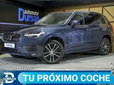 Usado Volvo XC90