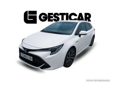 Usado Toyota Corolla Sport 122 CV (89 kW) 2021