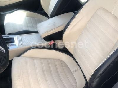VW CC