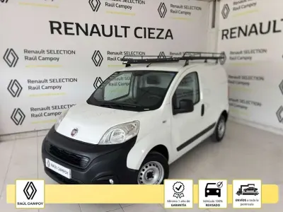 Usado Fiat Fiorino