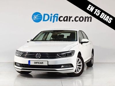 usado VW Passat 1.6tdi Edition 88kw