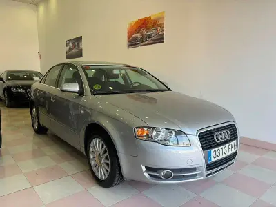 Usado Audi A4