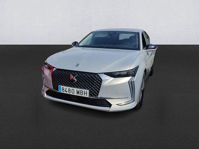 DS Automobiles DS4