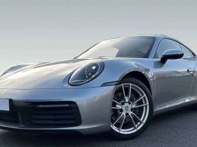 usado Porsche 992 Carrera Coupé PDK