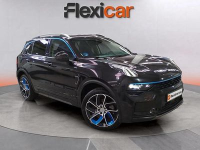 Negro Usado 2022 Lynk & Co 01 SUV | 18.990 € (Buen precio)