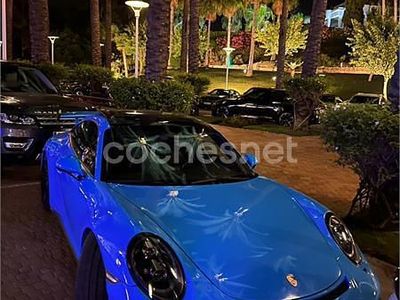 Porsche 911 Carrera S
