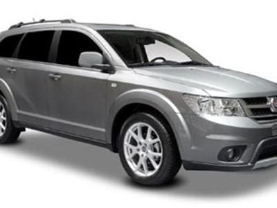 Fiat Freemont