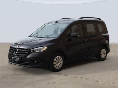 Mercedes Citan 110