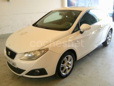 Seat Ibiza SC