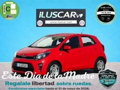 Usado Kia Picanto
