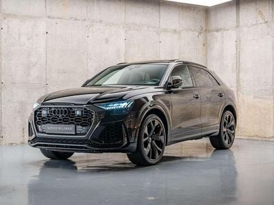 Usado Audi Q8