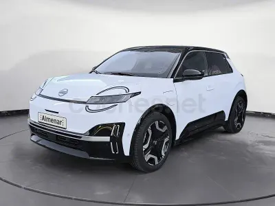 Usado Nissan Micra Tekna 110 kW (150 CV) 2026 Eléctrico Utilitario