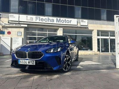 Usado BMW 218 Comfort Edition 150 CV (110 kW) 2025 Azul Coupe