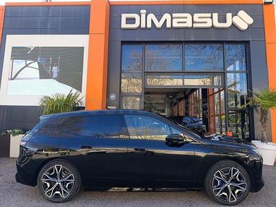 Occasion BMW iX 239 kW (326 PK) 2023 Eléctrico SUV