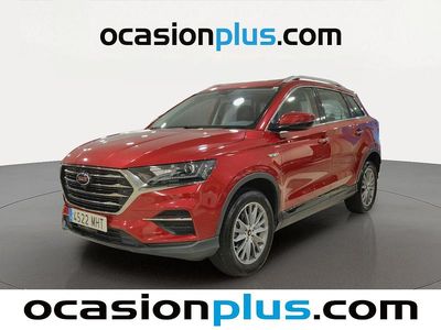 Blanco Usado 2023 SWM G01 SUV | 14.273 € (Precio justo)