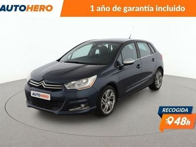Citroën C4