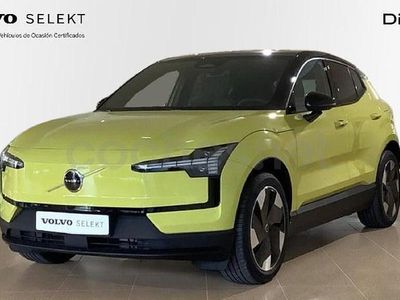 Usado Volvo EX30 Plus 200 kW (272 CV) 2024 Eléctrico SUV