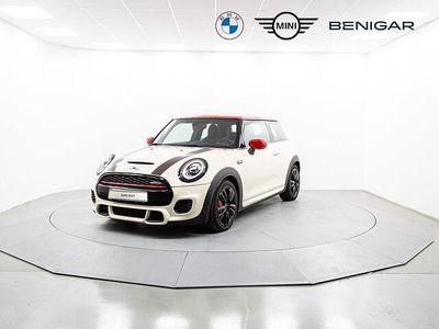 Blanco Usado 2020 Mini John Cooper Works Utilitario | 30.900 € (Caro)