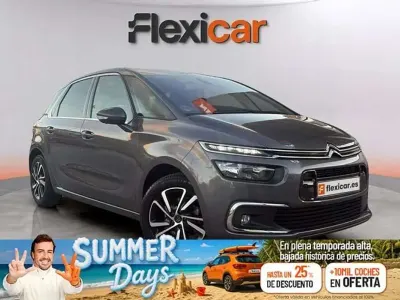 Usado Citroën C4