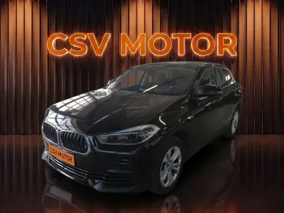 Usado BMW X2
