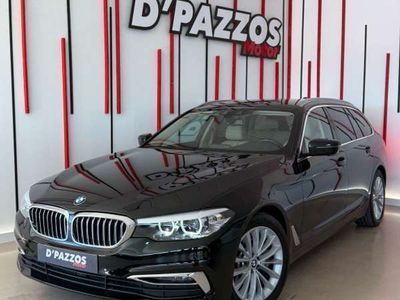 BMW 525