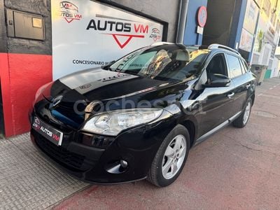 Renault Mégane GrandTour