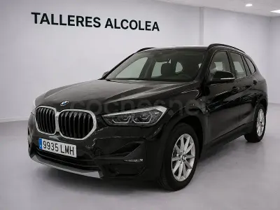Usado BMW X1