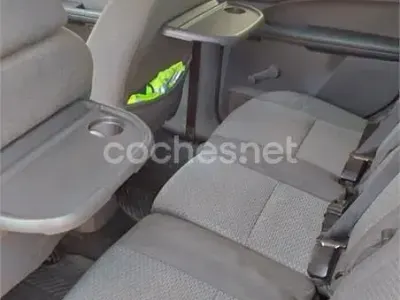 Usado Ford C-MAX Trend 115 CV (84 kW) 2007 Granate Monovolumen