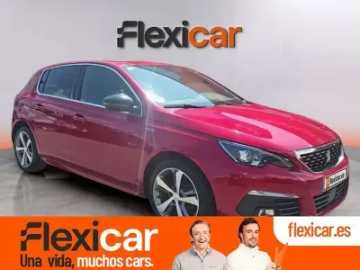 Usado Peugeot 308