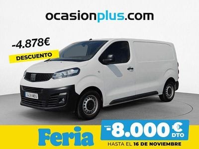 Fiat Scudo