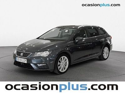 Seat Leon ST