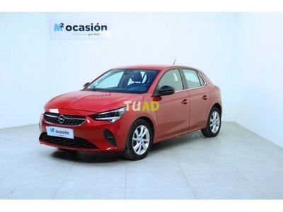 usado Opel Corsa 1.2T XHL 74kW (100CV) Elegance