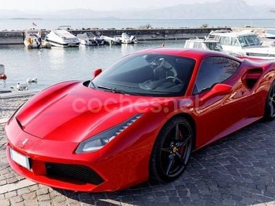 Ferrari 488