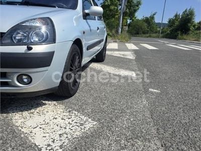 Renault Clio II