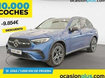 Mercedes GLC200