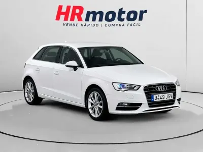 Usado Audi A3 Sportback
