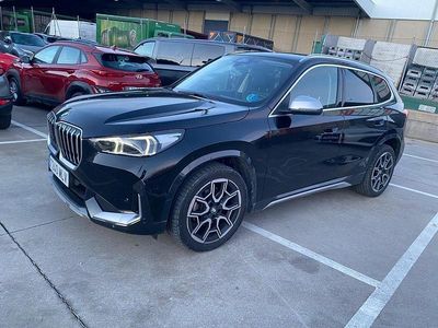 Negro Usado 2023 BMW X1 xLine SUV | 36.990 € (Precio justo)