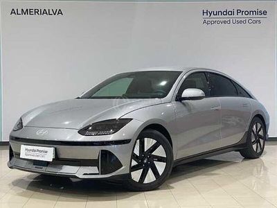 usado Hyundai Ioniq 6 168kw Star Rwd