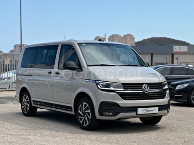 VW Multivan