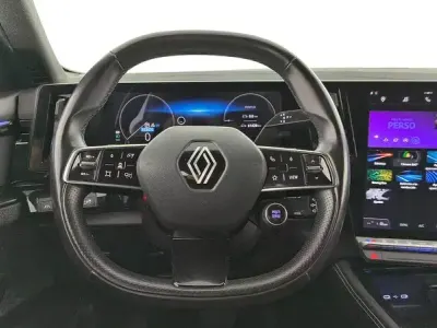Usado Renault Espace