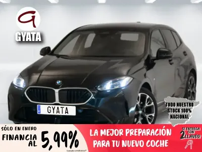 Usado BMW 116