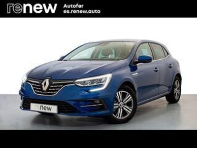 Renault Mégane IV