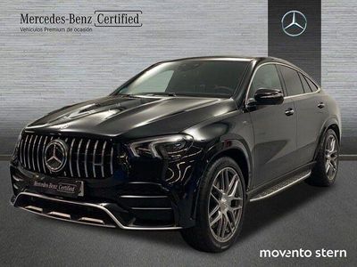 Mercedes GLE53 AMG