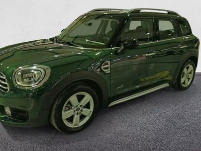 Mini Cooper D Countryman